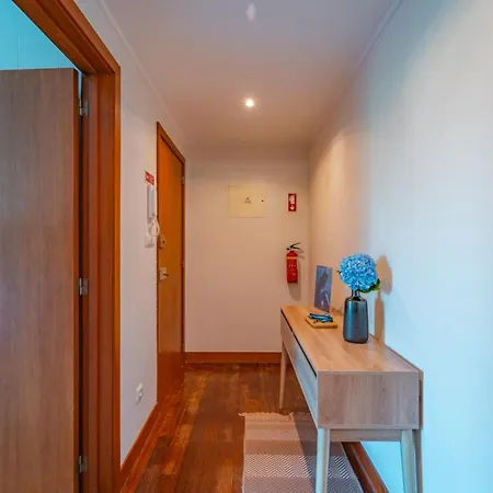 Azores - Loreto アパート ポンタ・デルガダ