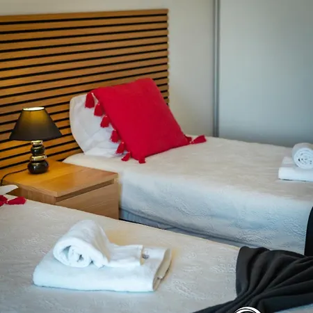 アパート Azores - Loreto