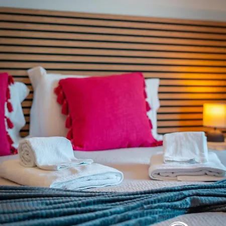 Azores - Loreto * ポンタ・デルガダ