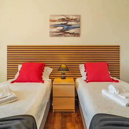 アパート Azores - Loreto