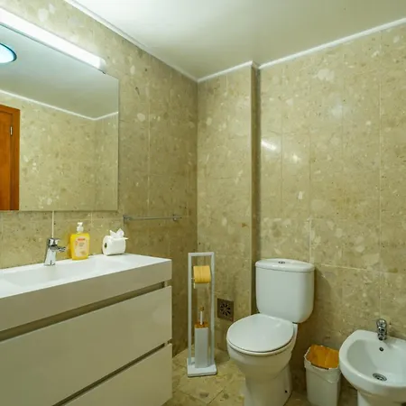 アパート Azores - Loreto *