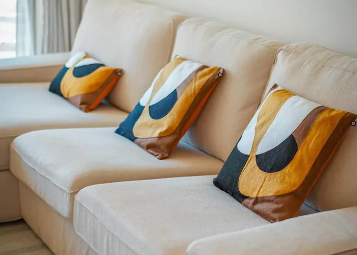 Appartement Azores - Loreto *