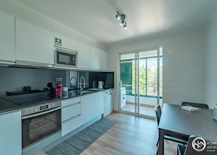 Appartement Azores - Loreto *