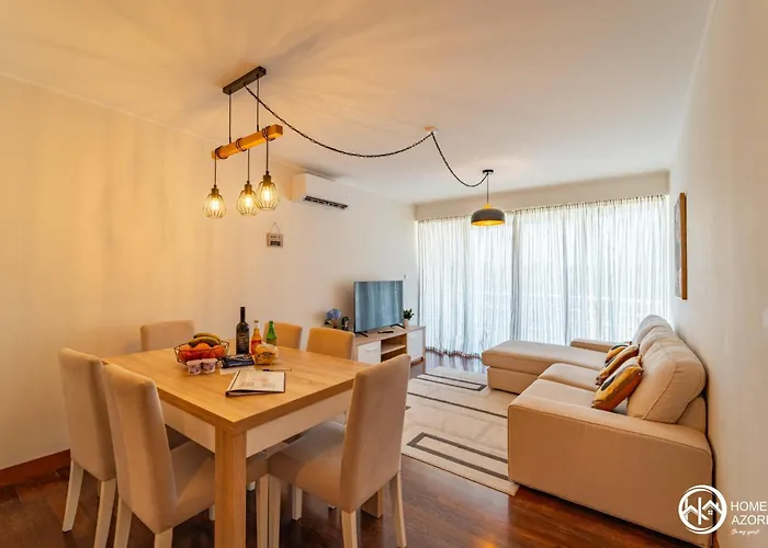 Appartement Azores - Loreto Ponta Delgada