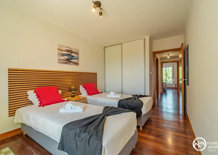 Azores - Loreto Ponta Delgada