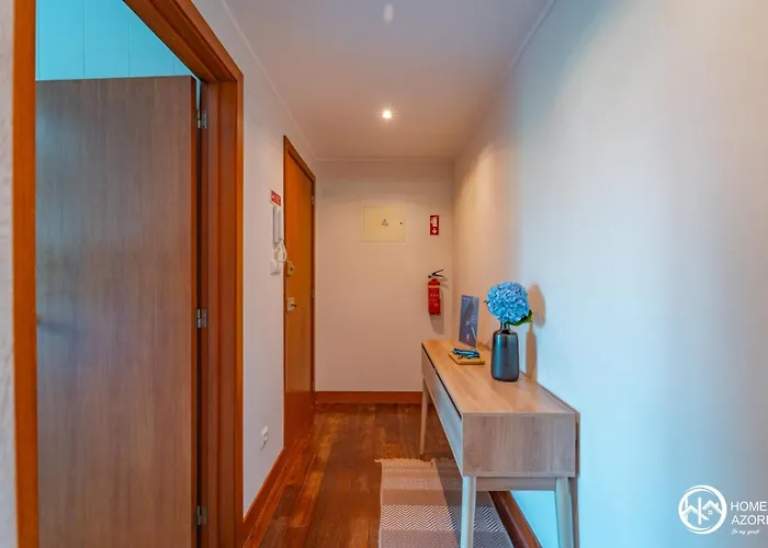 Azores - Loreto Appartement Ponta Delgada