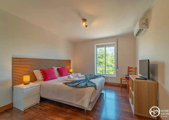 Appartement Azores - Loreto *