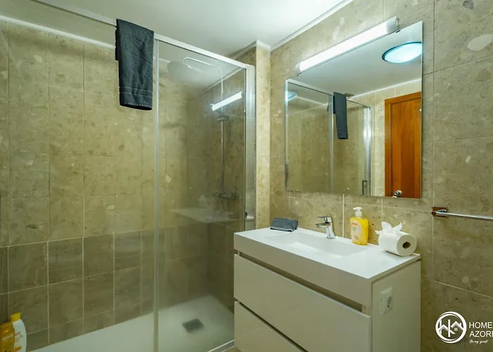 Appartement Azores - Loreto Ponta Delgada