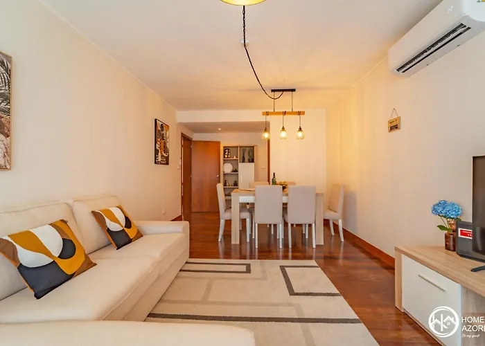 Azores - Loreto Appartement *