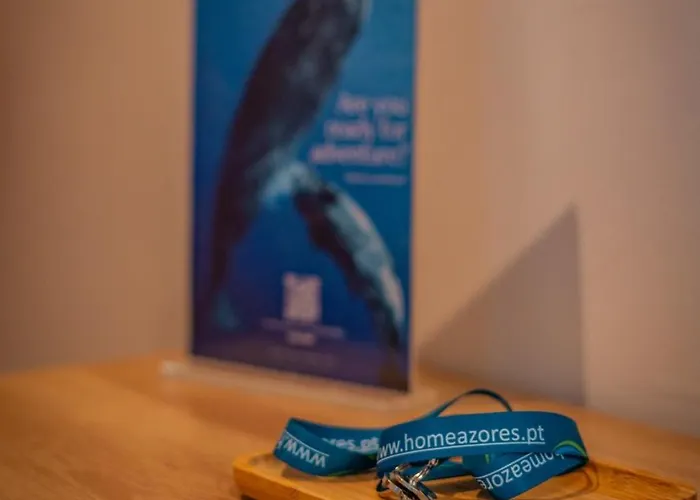 Azores - Loreto * Ponta Delgada