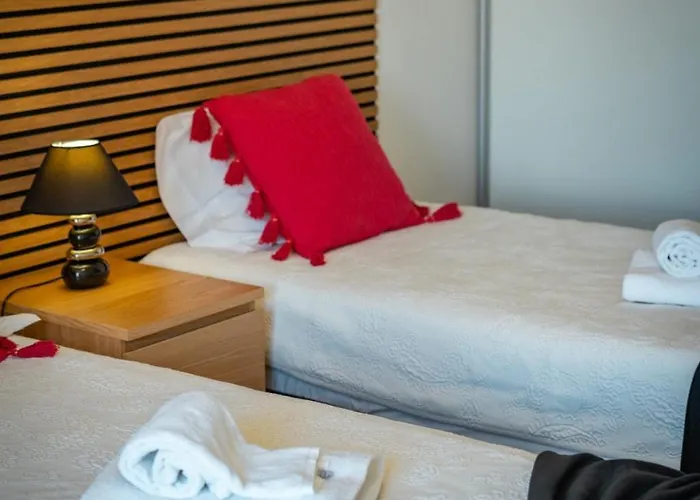 Appartement Azores - Loreto