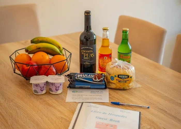 Azores - Loreto Appartement Ponta Delgada