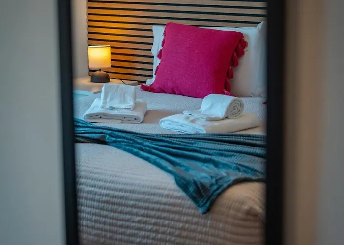 Azores - Loreto Appartement Ponta Delgada