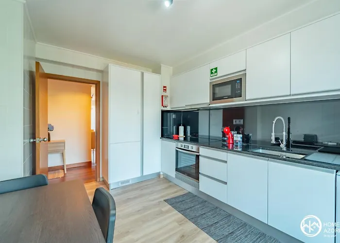 Azores - Loreto Appartement