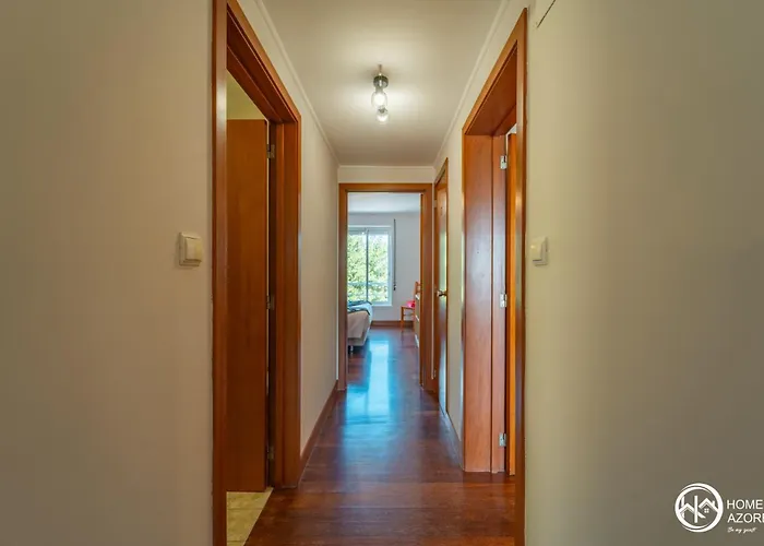Appartement Azores - Loreto Ponta Delgada