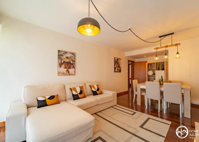 Azores - Loreto Ponta Delgada