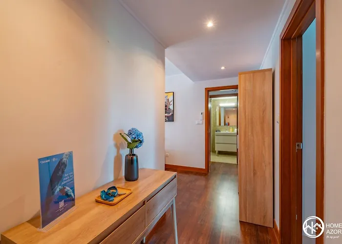 Azores - Loreto * Ponta Delgada