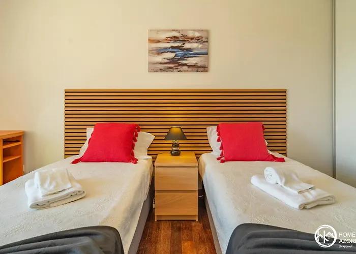 Appartement Azores - Loreto