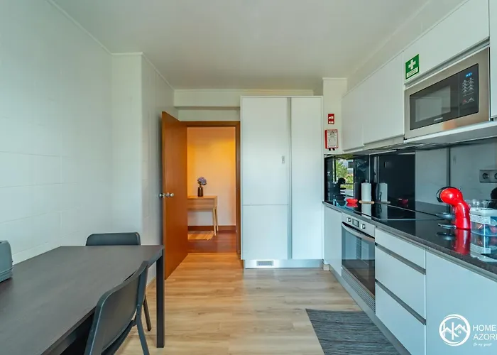 Azores - Loreto * Ponta Delgada