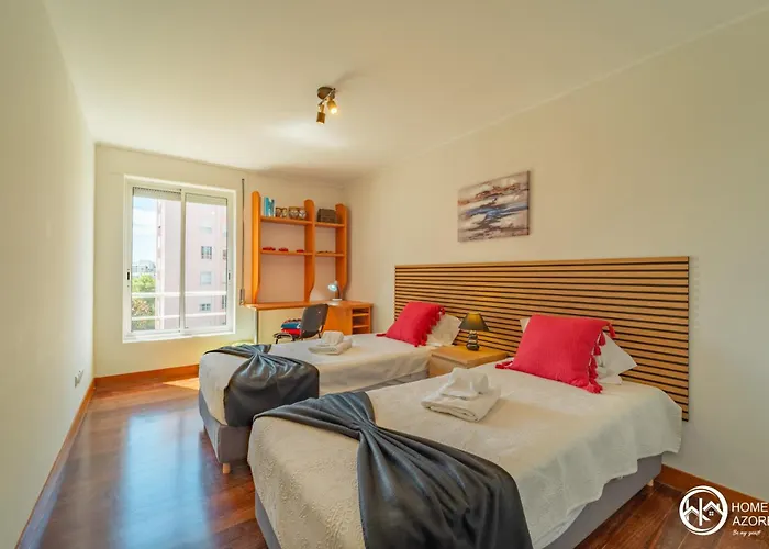 Azores - Loreto Appartement *