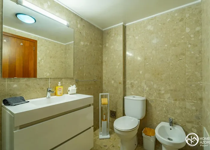 Appartement Azores - Loreto *