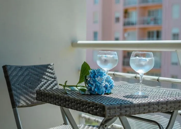 Azores - Loreto Appartement Ponta Delgada