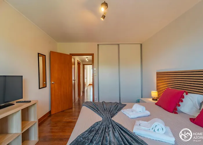 Azores - Loreto * Ponta Delgada