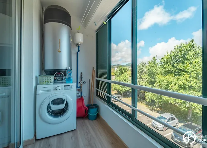 Azores - Loreto Appartement