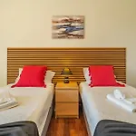 Апартаменты Azores - Loreto