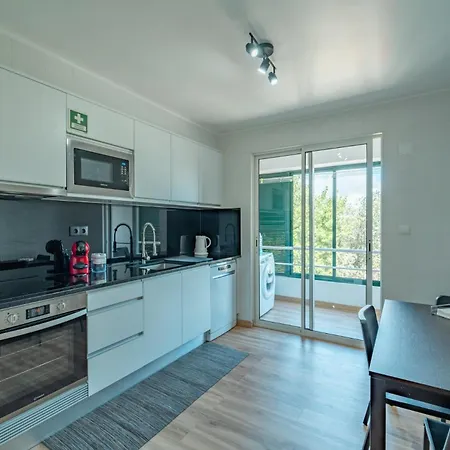 דירה Azores - Loreto *