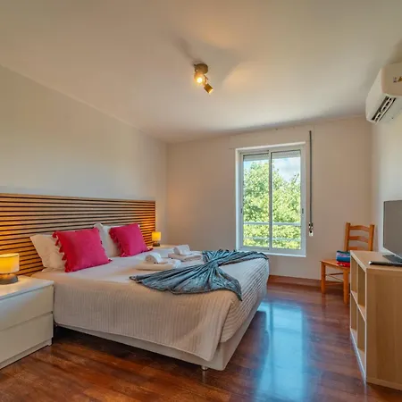 דירה Azores - Loreto *