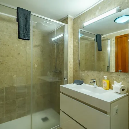 דירה Azores - Loreto Ponta Delgada