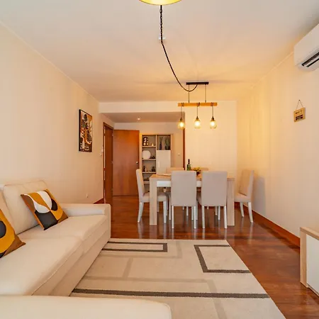 Azores - Loreto דירה *