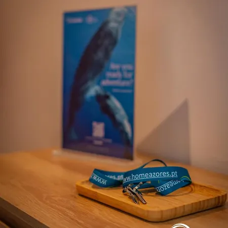 Azores - Loreto * Ponta Delgada