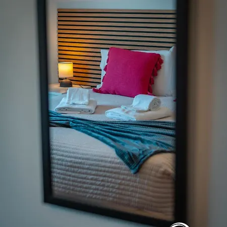 Azores - Loreto דירה Ponta Delgada