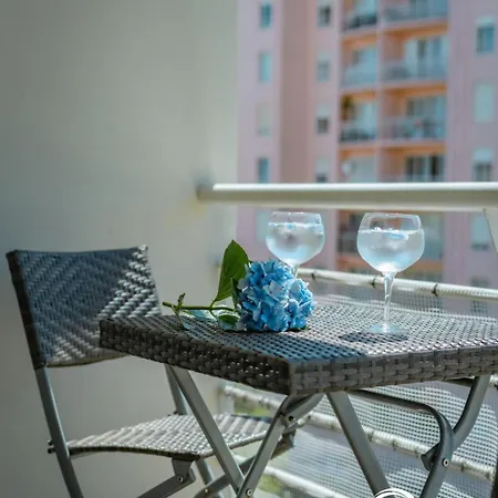 Azores - Loreto דירה Ponta Delgada