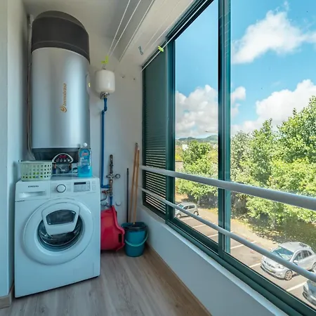 Azores - Loreto דירה